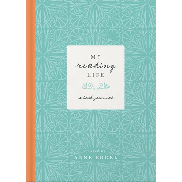 My Reading Life: A Book Journal