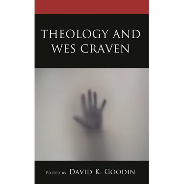 Theology and Wes Craven