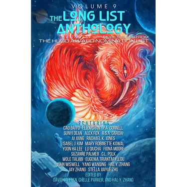The Long List Anthology Volume 9: More Stories from the Hugo Award Nomination List
