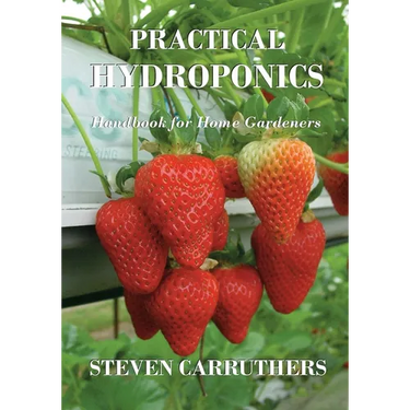 Practical Hydroponics: Handbook for Home Gardeners