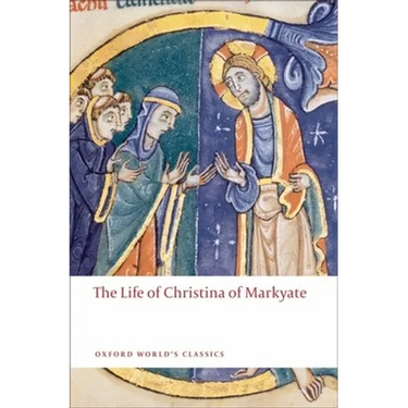 The Life of Christina of Markyate
