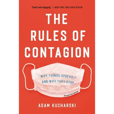 Rules of Contagion