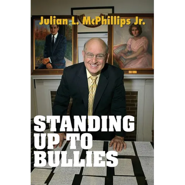 Standing Up to Bullies