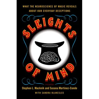 Sleights of Mind