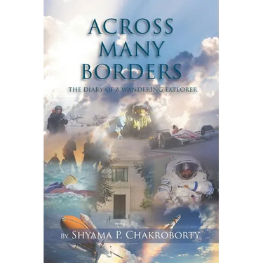 Across Many Borders: The Diary of a Wandering Explorer