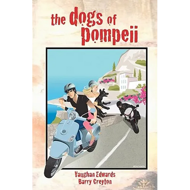 The Dogs of Pompeii