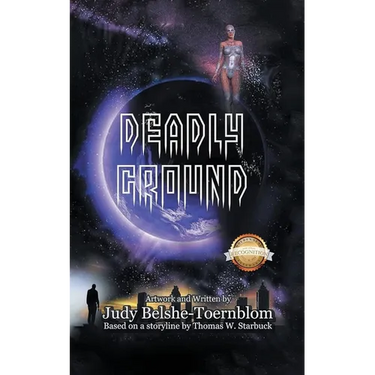 Deadly Ground