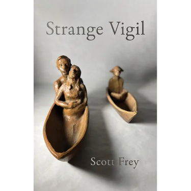 Strange Vigil