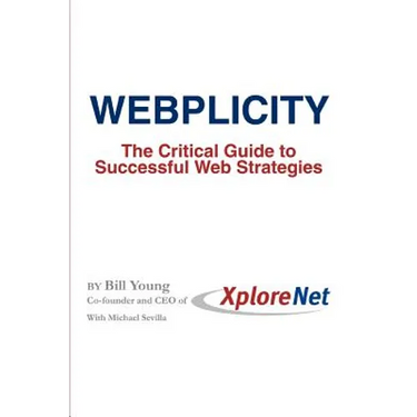 Webplicity: The Critical Guide to Successful Web Strategies
