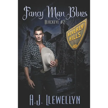Fancy Man Blues
