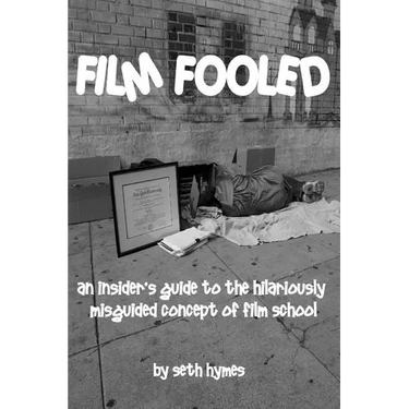 Film Fooled