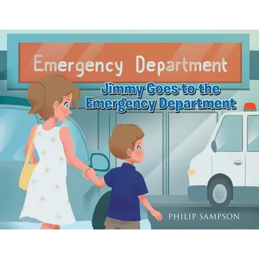 Jimmy Goes to the Emergency Department