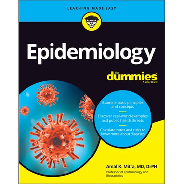 Epidemiology for Dummies
