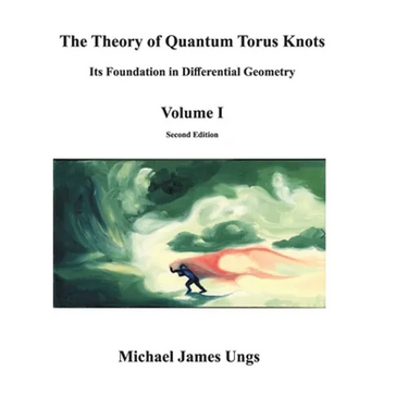 The Theory of Quantum Torus Knots: Its Foundation in Differential Geometry-Volume I