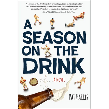 A Season on the Drink
