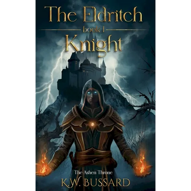 The Eldritch Knight