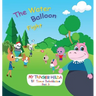 The Water Balloon Fight