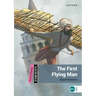 The First Flying Man