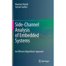 Side-Channel Analysis of Embedded Systems: An Efficient Algorithmic Approach