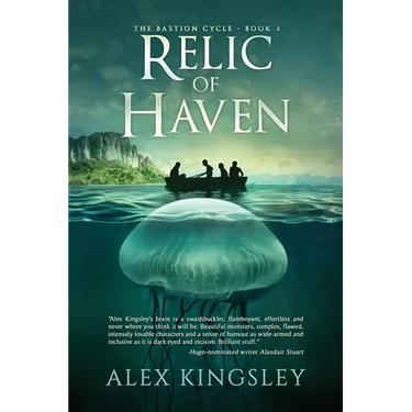 Relic of Haven