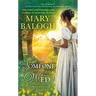Someone to Wed: Alexander's Story