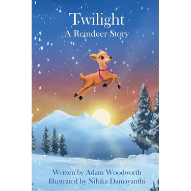 Twilight: A Reindeer Story