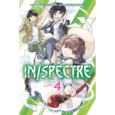 In/Spectre 4