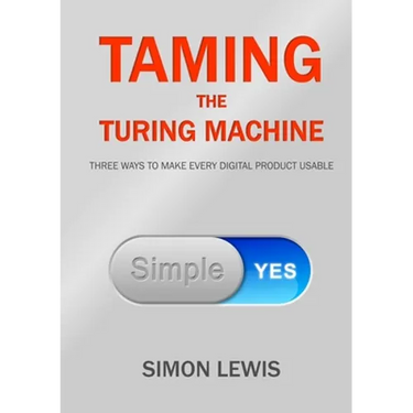 Taming the Turing Machine