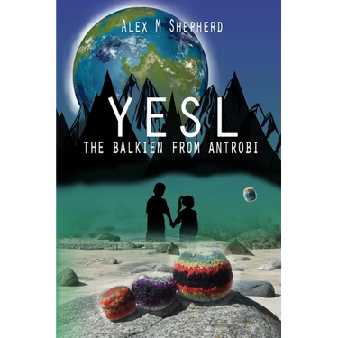 Yesl: The Balkien from Antrobi