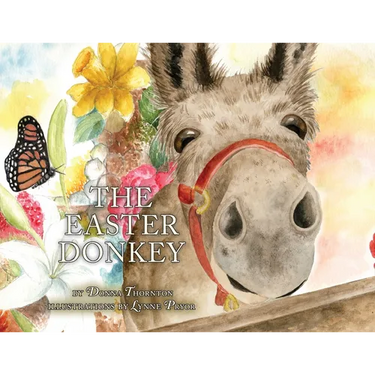 The Easter Donkey