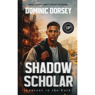 Shadow Scholar: Lessons in the Dark