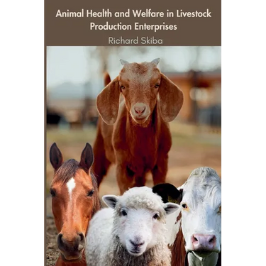 Animal Health and Welfare in Livestock Production Enterprises
