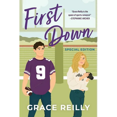 First Down