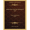 Indian Wars And The Uprising Of 1655: Yonkers Depopulated (1892)