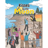 Kisses by the Moon: Kissing and Hugging by Cyberspace