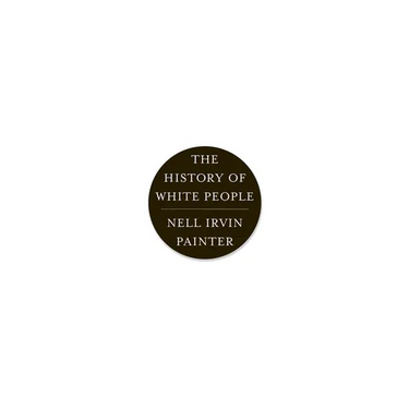 The History of White People