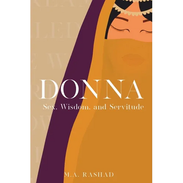 Donna: Sex, Wisdom, and Servitude