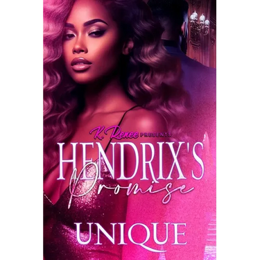 Hendrix's Promise