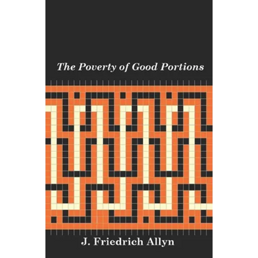 The Poverty of Good Portions