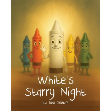 White's Starry Night