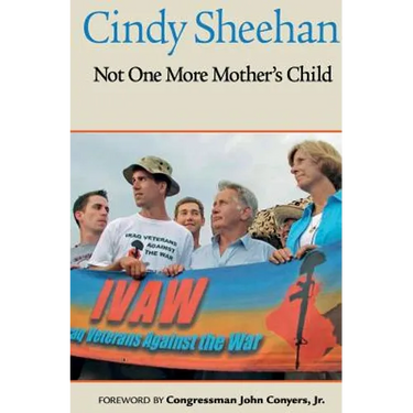 Not One More Mother's Child
