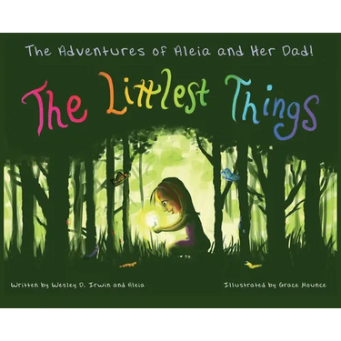The Littlest Things