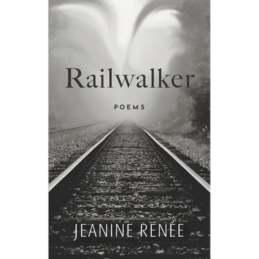 Railwalker: Poems