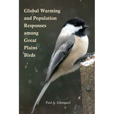 Global Warming and Population Responses among Great Plains Birds