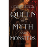 Queen of Myth and Monsters