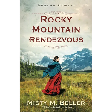 Rocky Mountain Rendezvous