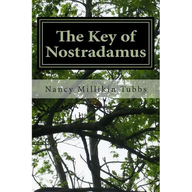 The Key of Nostradamus