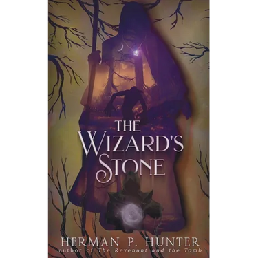 The Wizard's Stone