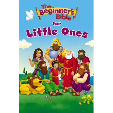 The Beginner's Bible for Little Ones