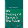 Tree Breeding and Genetics in New Zealand